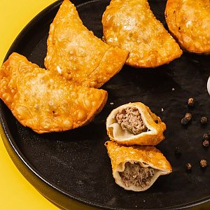 ЧебурекМи со свининой, ЧебурекМи - Витебск