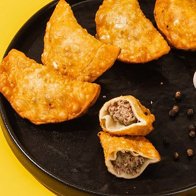 Заказать ЧебурекМи со свининой, ЧебурекМи - Витебск