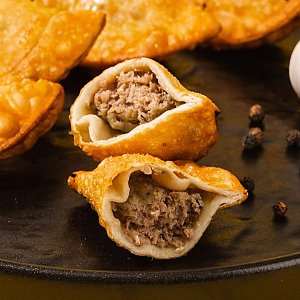 ЧебурекМи с говядиной, ЧебурекМи - Витебск