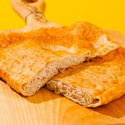Заказать Чебурек с куриным фаршем, ЧебурекМи - Витебск