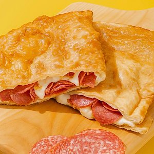 Чебурек Пепперони, ЧебурекМи - Витебск