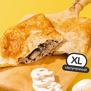 Чебурек Жульен XL, ЧебурекМи - Витебск