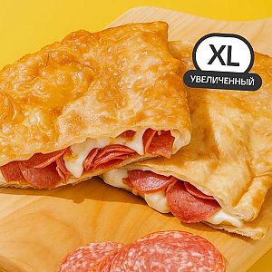 Чебурек Пепперони XL, ЧебурекМи - Витебск