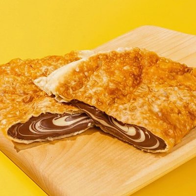 Заказать Чебурек- чизкейк с нутеллой, ЧебурекМи - Витебск
