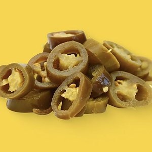 + халапеньо, ЧебурекМи - Витебск