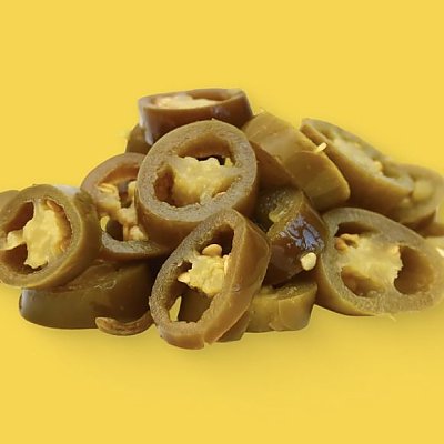 Заказать + халапеньо, ЧебурекМи - Витебск