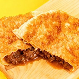 Чебурек с говядиной Кимчи XL, ЧебурекМи - Витебск