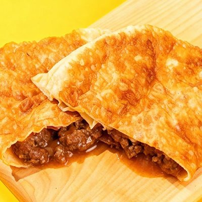 Заказать Чебурек с говядиной Кимчи XL, ЧебурекМи - Витебск