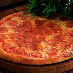 Пицца Пепперони 42см, Рок Стар Пицца