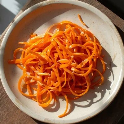 Заказать + морковь по-корейски в шаурму, S&L Шаурма (ТЦ Спутник)