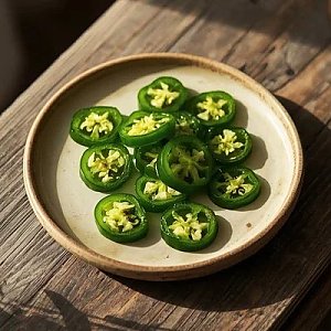 + халапеньо к шаурме, S&L Шаурма (ТЦ Спутник)