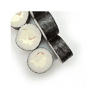 Заказать Ролл со снежным крабом, Caviar Sushi