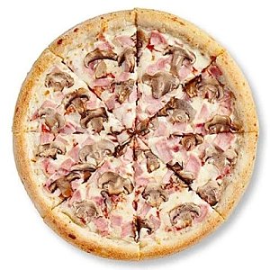 Пицца Капричоза 45см, Еда Мастер