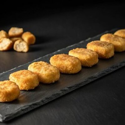 Заказать Куриные наггетсы (8шт), ШАУРМА И ТОЧКА (на Советской)