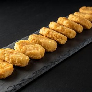 Куриные наггетсы (12шт), ШАУРМА И ТОЧКА (на Карповича)