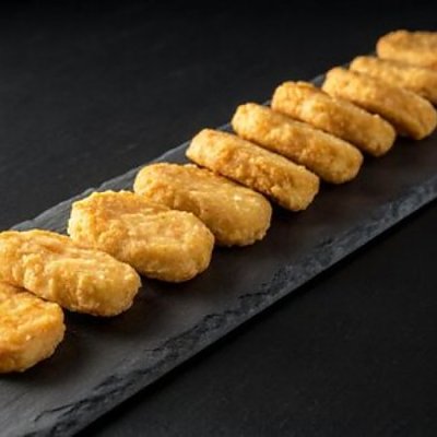 Заказать Куриные наггетсы (12шт), ШАУРМА И ТОЧКА (на Советской)