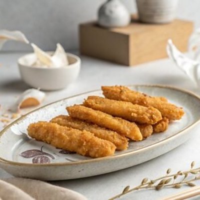 Заказать Куриные стрипсы (7шт), ШАУРМА И ТОЧКА (на Советской)
