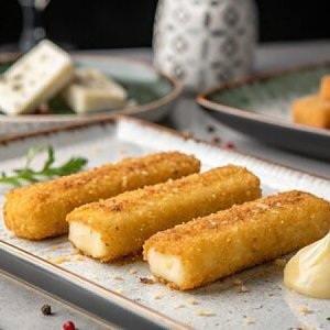 Сырные палочки (3шт), ШАУРМА И ТОЧКА (на Карповича)