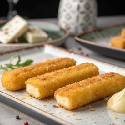 Заказать Сырные палочки (3шт), ШАУРМА И ТОЧКА (на Карповича)