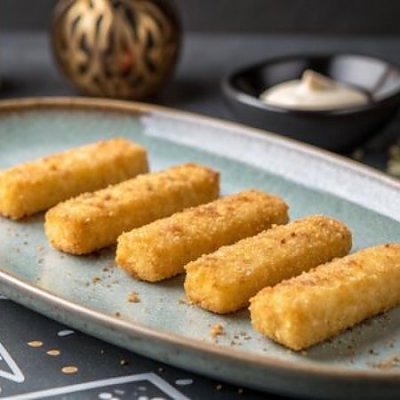 Заказать Сырные палочки (5шт), ШАУРМА И ТОЧКА (на Карповича)