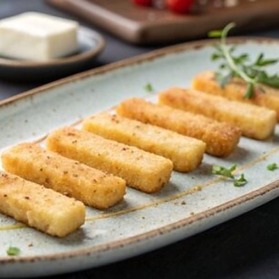 Заказать Сырные палочки (7шт), ШАУРМА И ТОЧКА (на Карповича)