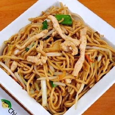 Заказать Куриная лапша, China Stix