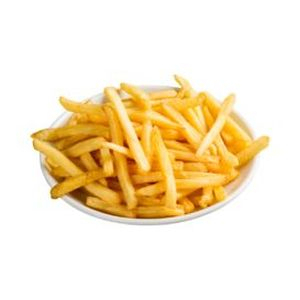 Картофель фри макси, Мини-кафе Западный