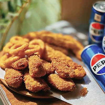 Заказать Сет Комбо, КАКТУС