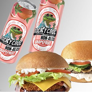 Сет Бургер Рок, КАКТУС