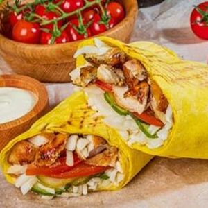 Шаурма Мясная XXL, ART KEBAB