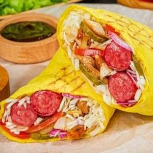 Шаурма Баварская XXL, ART KEBAB