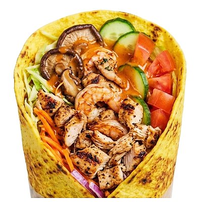 Заказать Шаурма Том-ям L, ART KEBAB (на Уручье)