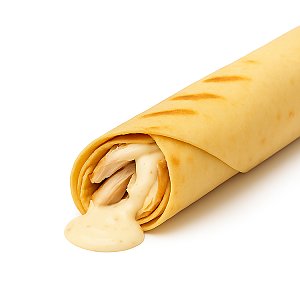 Твистик Айсберг, ART KEBAB