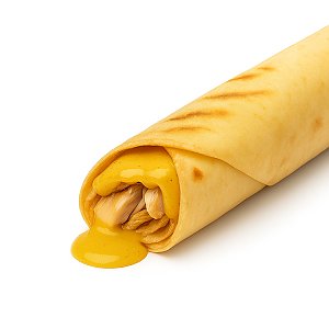Твистик Горчичный, ART KEBAB