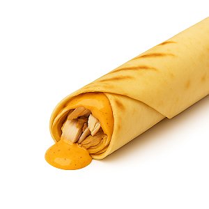 Твистик Спайси, ART KEBAB