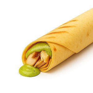 Твистик Трюфельный, ART KEBAB