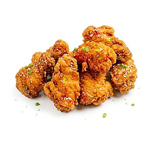 Куриные крылышки, ART KEBAB (на Свердлова)