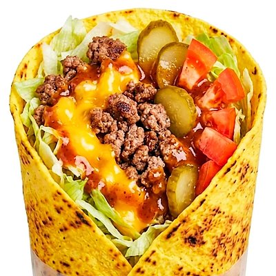 Заказать Шаурма Чизбургер XL, ART KEBAB (на Рафиева)