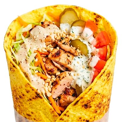 Заказать Шаурма Ореховый L, ART KEBAB (на Рафиева)