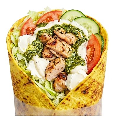 Заказать Шаурма Фреш-крем, ART KEBAB (на Свердлова)