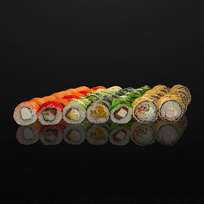 Заказать Сет Акуна Матата, SUSHI ART - Барановичи