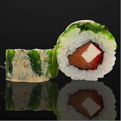 Заказать Махота, SUSHI ART - Лида