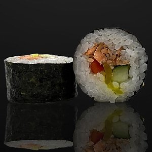 Юкин, SUSHI ART - Лида