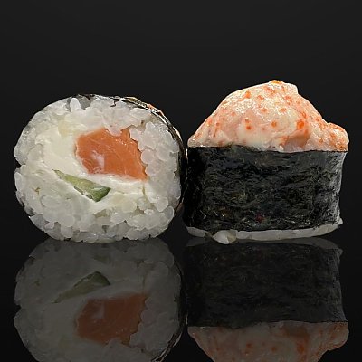 Заказать Бусидо НОТ, SUSHI ART - Лида