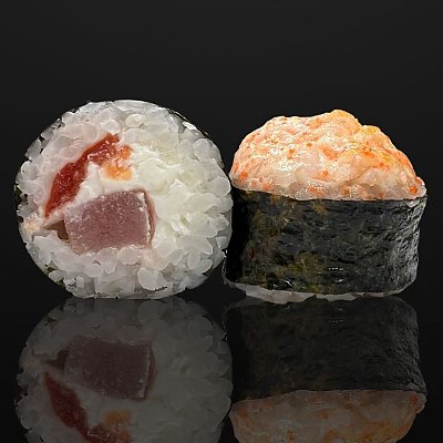 Заказать Сари НОТ, SUSHI ART - Лида