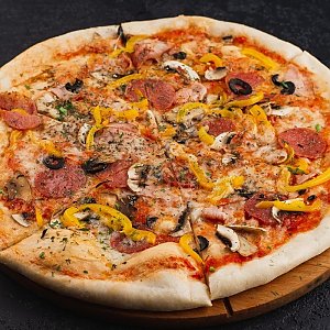 Пицца Классическая (420г), Волшебник