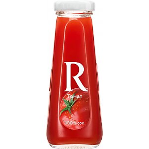 Rich томатный сок 0.2л, Волшебник