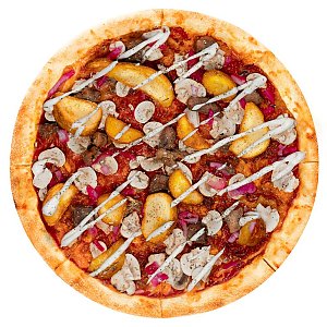 Пицца Лесная 50см, Choice Pizza