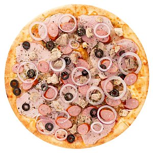 Пицца Бавария 50см, Choice Pizza