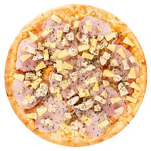 Пицца Ананазия 50см, Choice Pizza